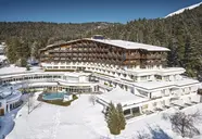 Krumers Alpin Resort & Spa