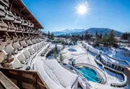 Krumers Alpin Resort & Spa
