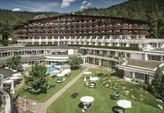 Krumers Alpin Resort & Spa