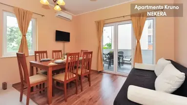 Kruno Apartment