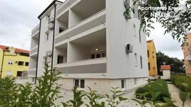 Kruno Apartment