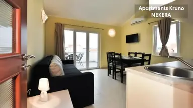 Kruno Apartment