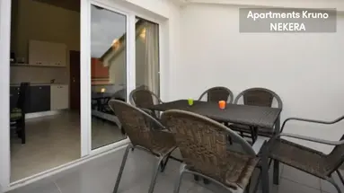 Kruno Apartment