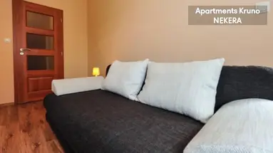 Kruno Apartment