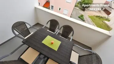 Kruno Apartment
