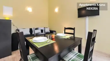 Kruno Apartment