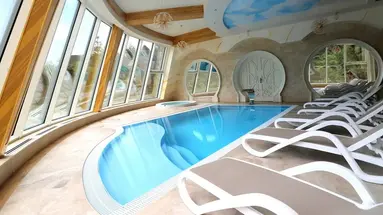 Krupówka Mountain Resort