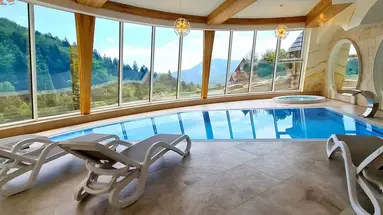 Krupówka Mountain Resort