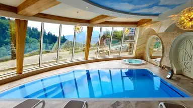 Krupówka Mountain Resort