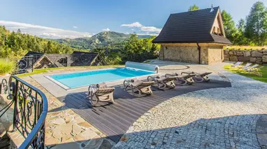 Krupówka Mountain Resort