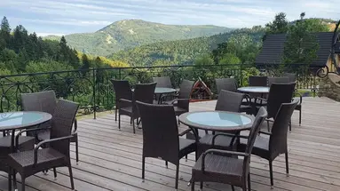 Krupówka Mountain Resort