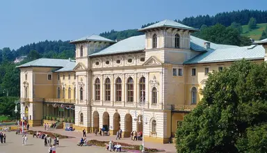 Krynica