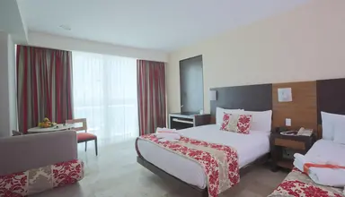 Krystal Cancun