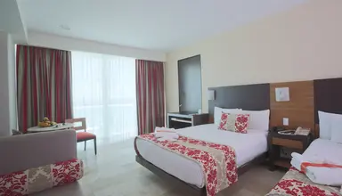 Krystal Cancun