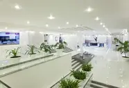 Krystal Cancun