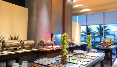 Krystal Grand Cancun