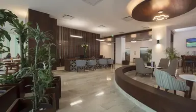 Krystal Grand Cancun