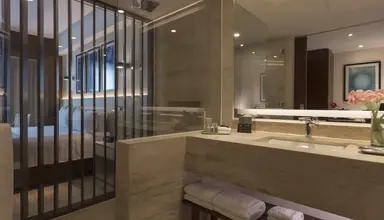 Krystal Grand Cancun