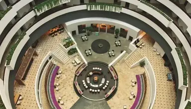 Krystal Grand Cancun
