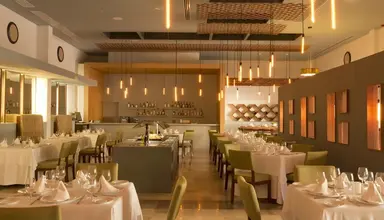 Krystal Grand Cancun