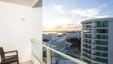 Krystal Grand Cancun
