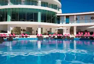 Krystal Grand Cancun