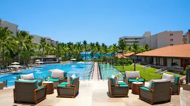 Krystal Grand Nuevo Vallarta