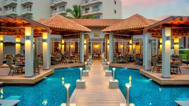 Krystal Grand Nuevo Vallarta