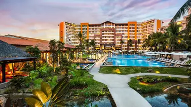 Krystal Grand Nuevo Vallarta