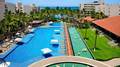 Krystal Grand Nuevo Vallarta