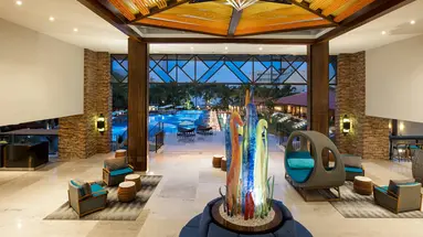 Krystal Grand Nuevo Vallarta