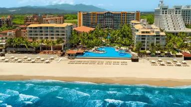Krystal Grand Nuevo Vallarta