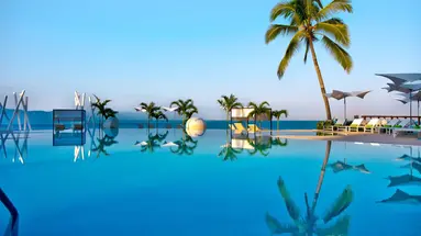 Krystal Grand (Puerto Vallarta)
