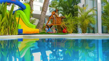 Krystal Grand (Puerto Vallarta)