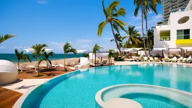 Krystal Grand (Puerto Vallarta)