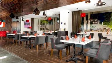 Krystal Grand (Puerto Vallarta)