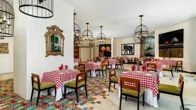 Krystal Grand (Puerto Vallarta)