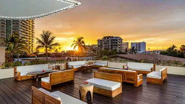 Krystal Grand (Puerto Vallarta)