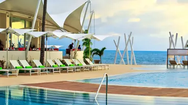 Krystal Grand (Puerto Vallarta)