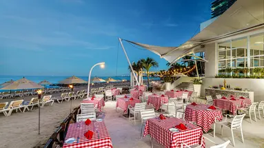 Krystal Grand (Puerto Vallarta)