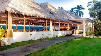 Krystal® Puerto Vallarta