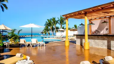 Krystal® Puerto Vallarta
