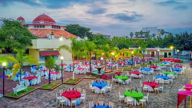 Krystal® Puerto Vallarta
