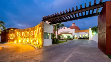 Krystal® Puerto Vallarta