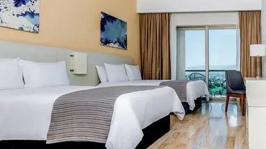 Krystal® Puerto Vallarta