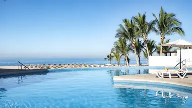 Krystal® Puerto Vallarta