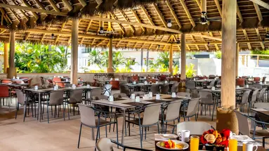 Krystal® Puerto Vallarta