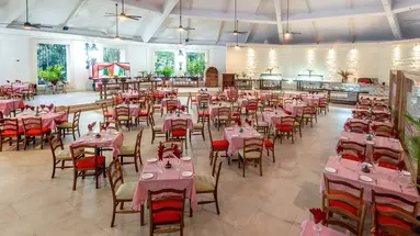 Krystal® Puerto Vallarta