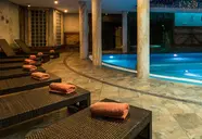 Kryształ Conference & Spa