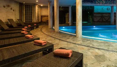 Kryształ Conference & Spa